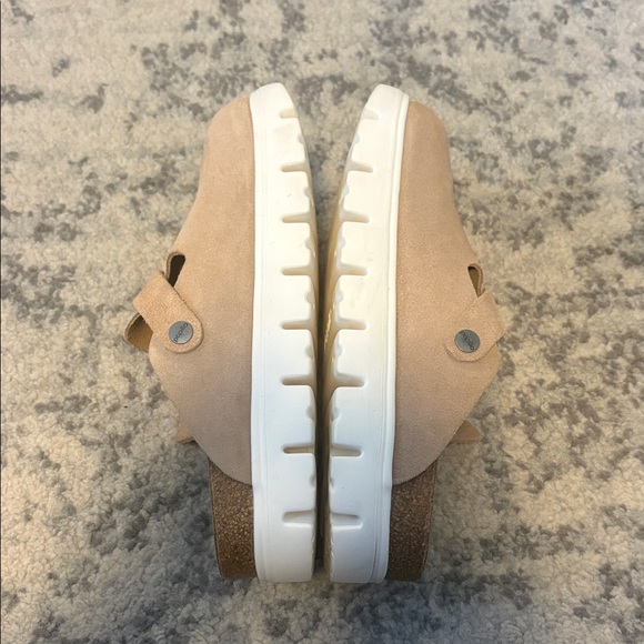 Birkenstock Papillio By Birkenstock Boston Platform Clog - Picture 4 of 6